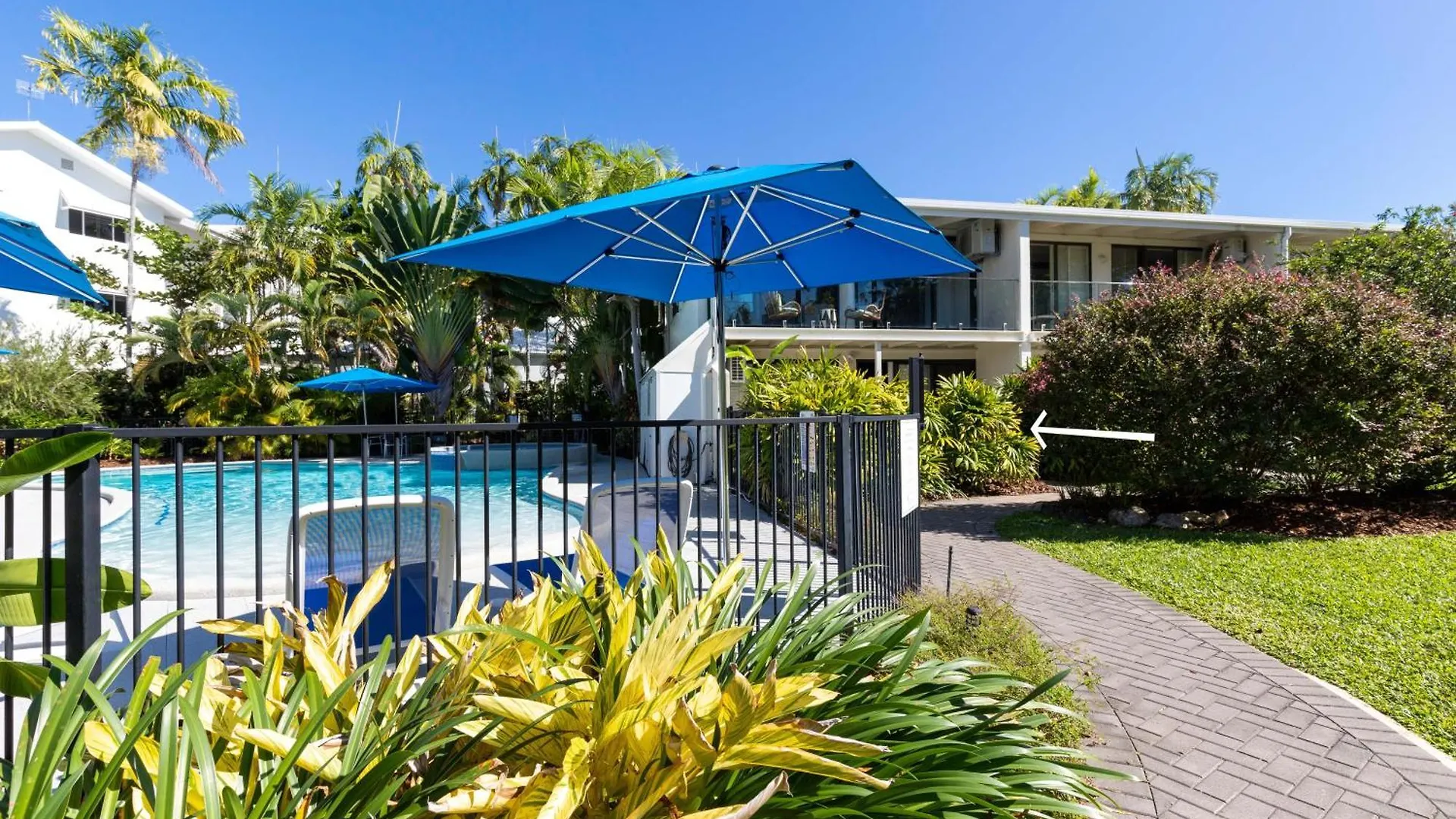 פורט דוגלאס Beach Retreat Serene - Poolside On The Esplanade 0*, פורט דוגלאס