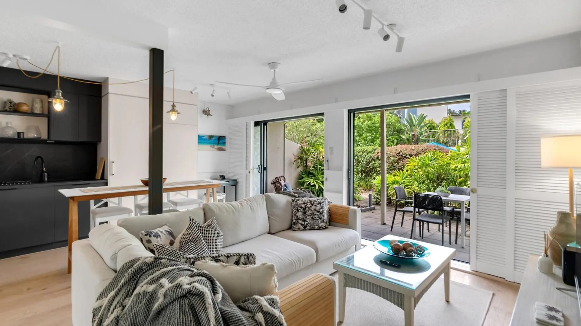 דירה פורט דוגלאס Beach Retreat Serene - Poolside On The Esplanade