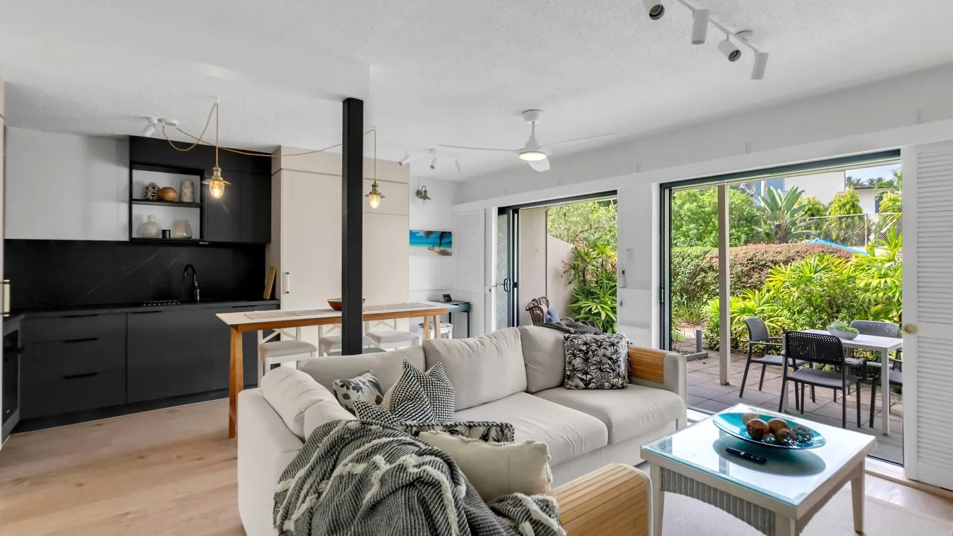 פורט דוגלאס Beach Retreat Serene - Poolside On The Esplanade פורט דוגלאס