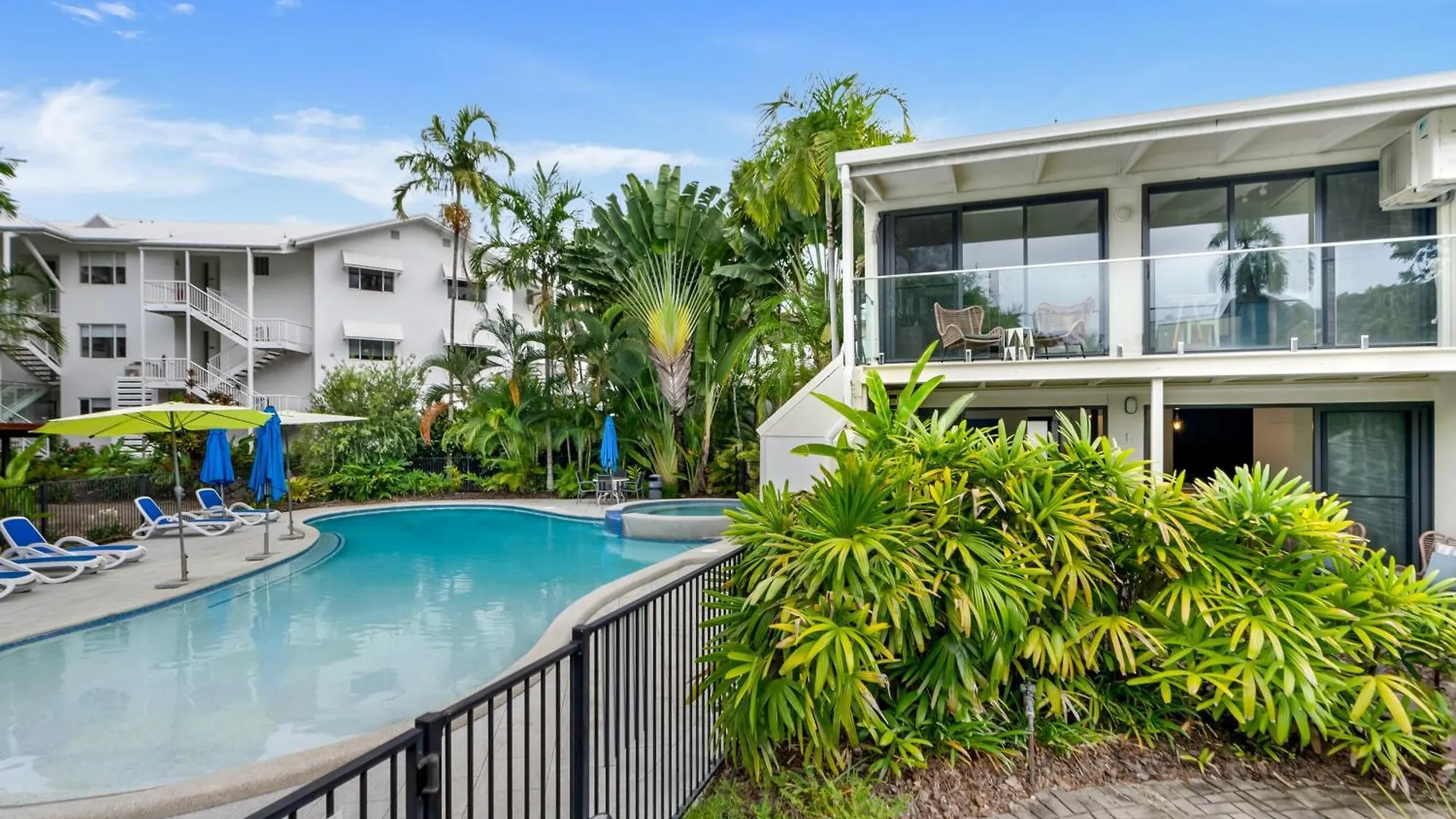 דירה פורט דוגלאס Beach Retreat Serene - Poolside On The Esplanade