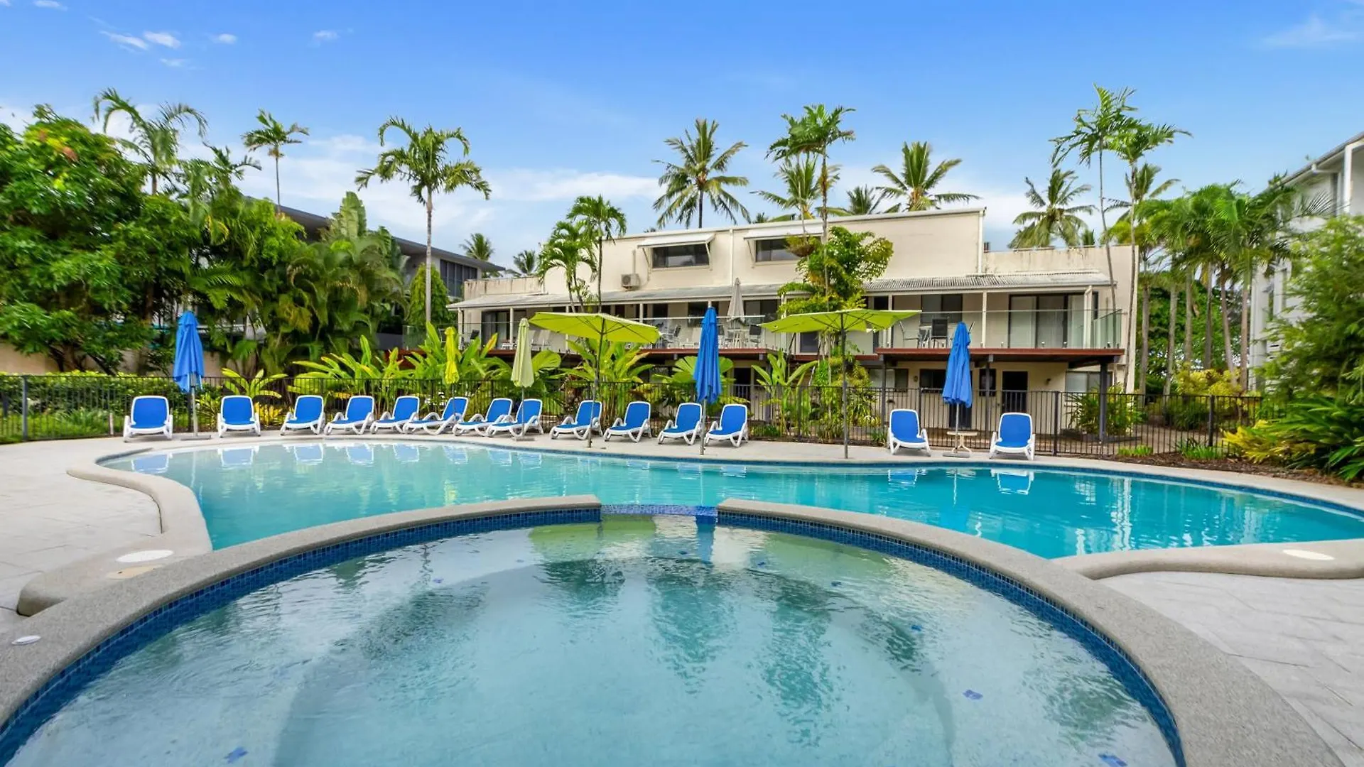 פורט דוגלאס Beach Retreat Serene - Poolside On The Esplanade דירה