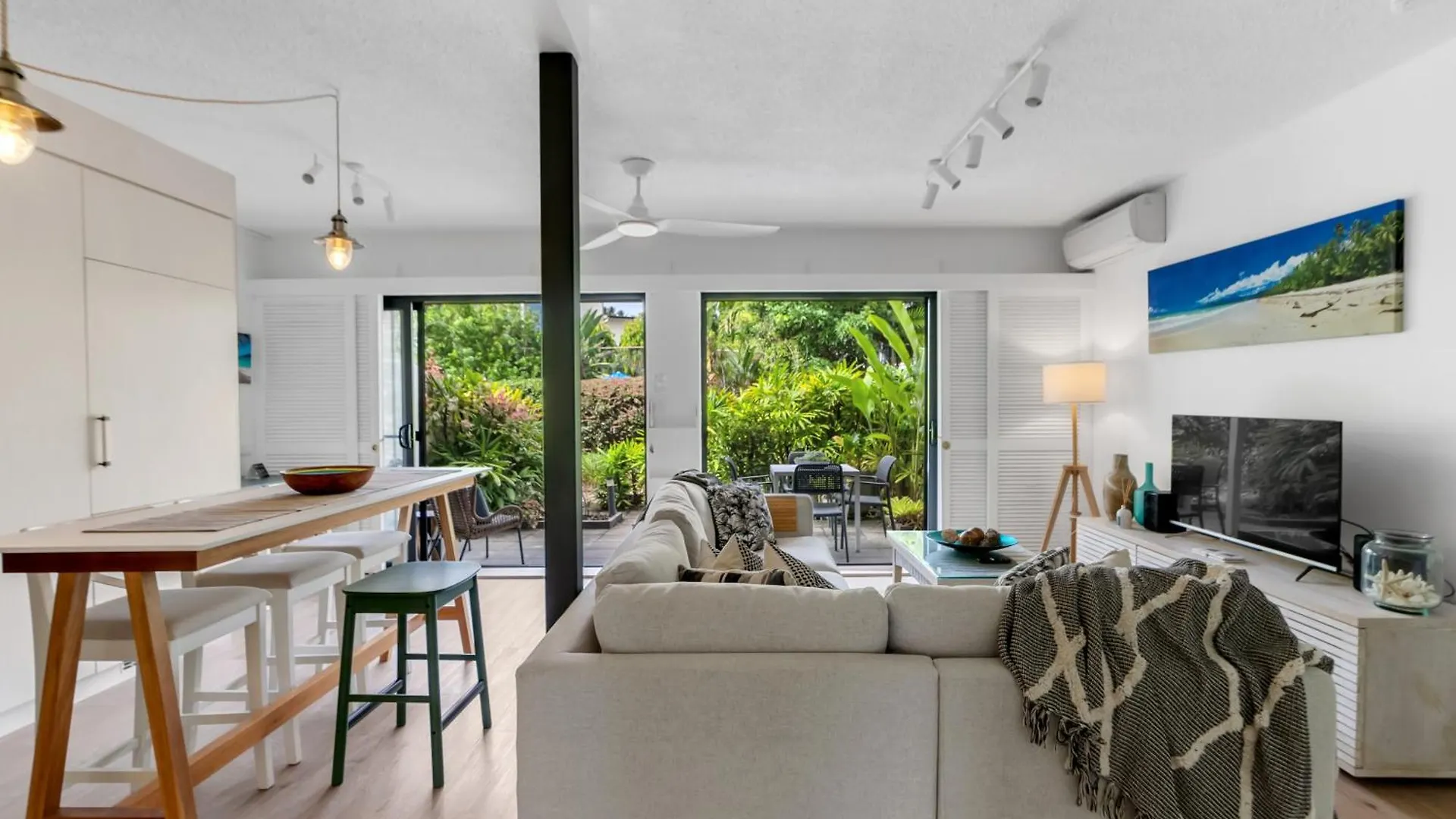 פורט דוגלאס Beach Retreat Serene - Poolside On The Esplanade דירה פורט דוגלאס